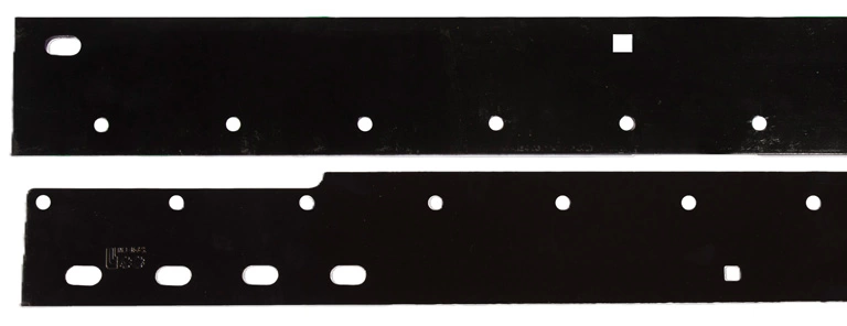 barra flexivel porta dedos 35 direita - vv3335-02 -