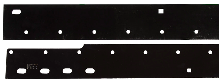 barra flexivel porta dedos 30 esquerda - vv3338-01 -