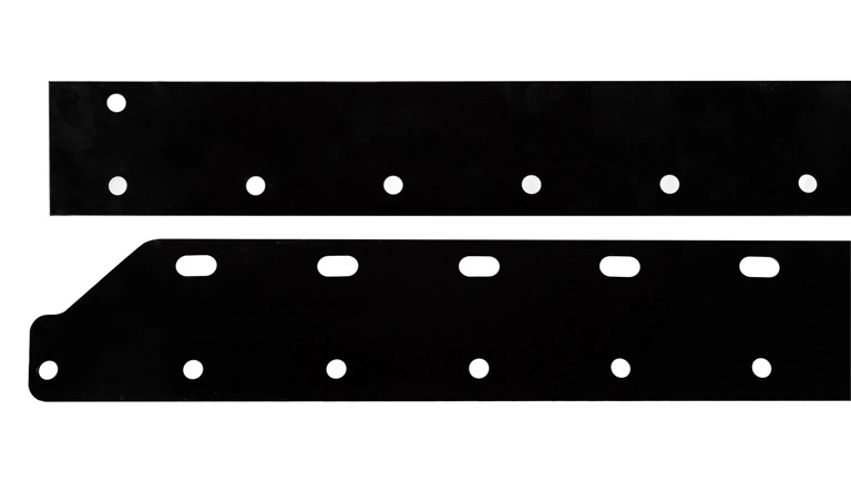 barra flexivel porta dedos direita - vv3418-01 - 48172924 /