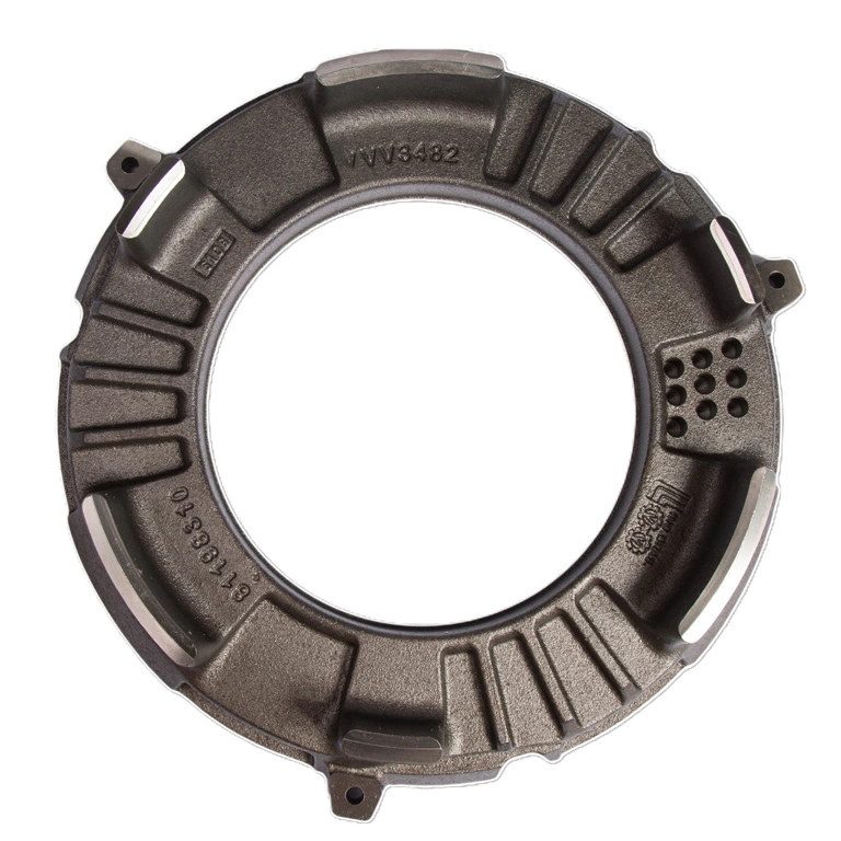 plato de pressao - vv3482-00 - 80750510 / luk135021710 -