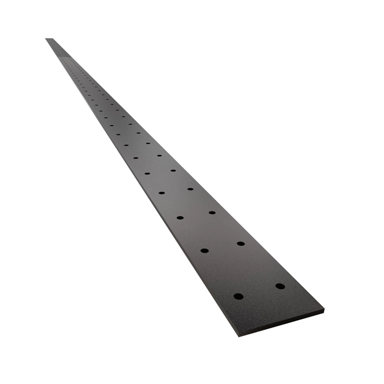 barra flexivel porta dedos 15 - vv3588-00 - 124679-6 -