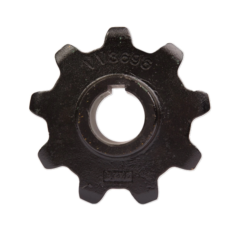 engrenagem de 09 dentes passo 41.40mm - vv3696-00 -