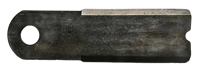 faca reta do picador - vv3762-00 - ah205910 - ah205910