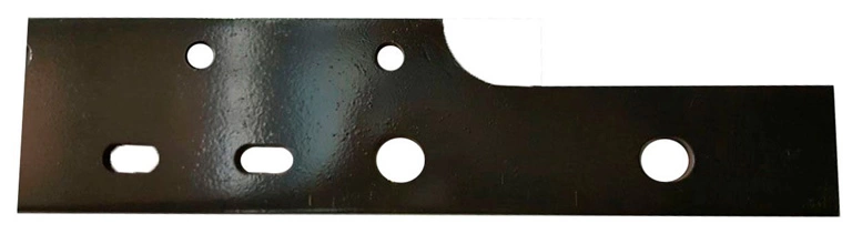 barra flexivel porta dedos 20 - 3839-01 - vvacw0671300 -