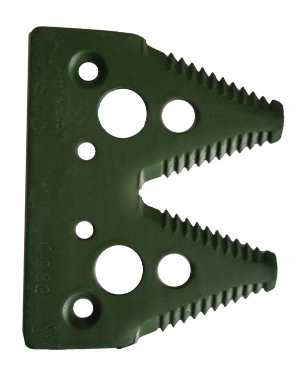 lamina de corte dupla 10 dpp - vv3851-00 - h226352 - h226352