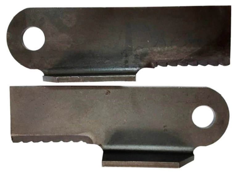 faca ventilada do picador - vv3884-00 - ah213457 / ah225937