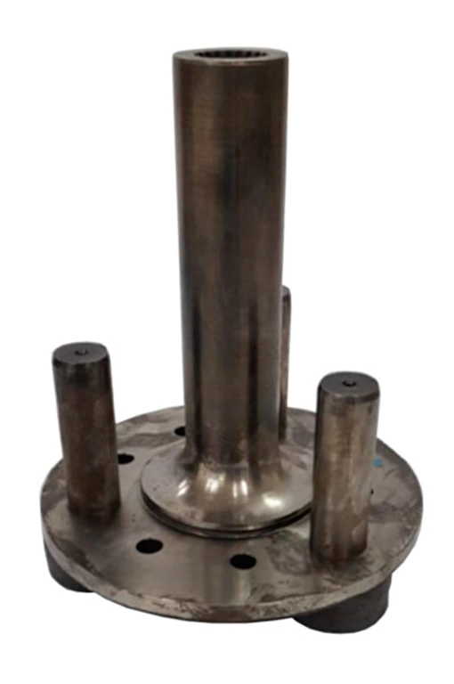 cubo da polia variadora montado - vv3892-00 - 47462117 /