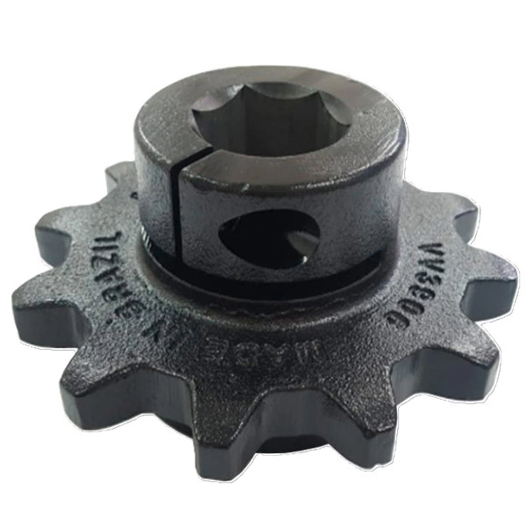 engrenagem de 12 dentes - vv3906-00 - 84077494 / 87665225 -