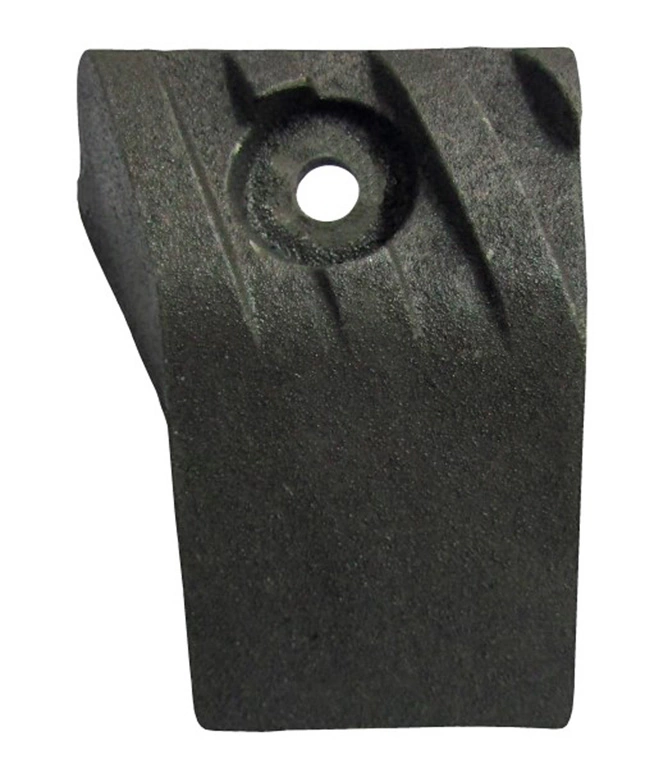 barra raspadora - vv3915-00 - 87725632 - 87725632