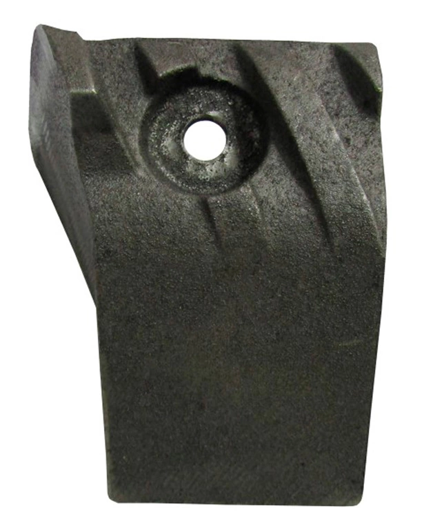 barra raspadora - vv3916-00 - 87725637 - 87725637