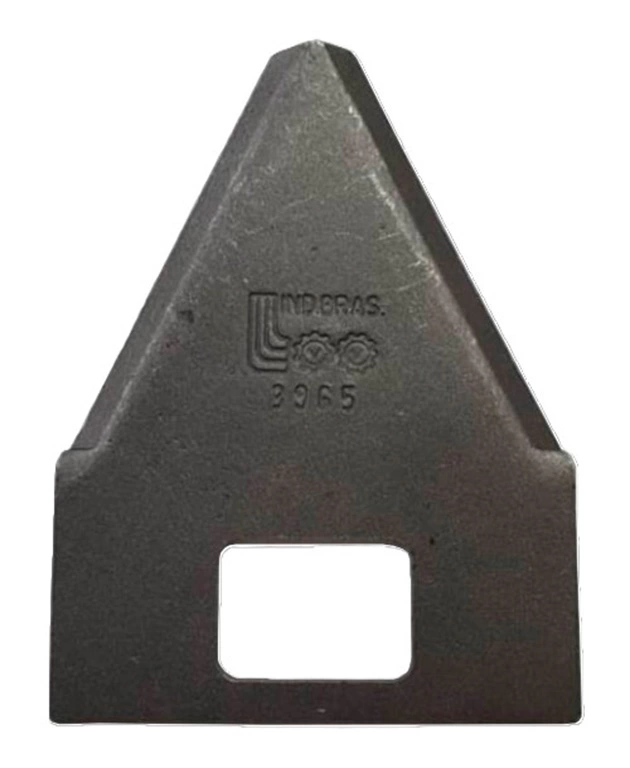 faca fixa do picador - vv3965-00 - 87106692 - 87106692