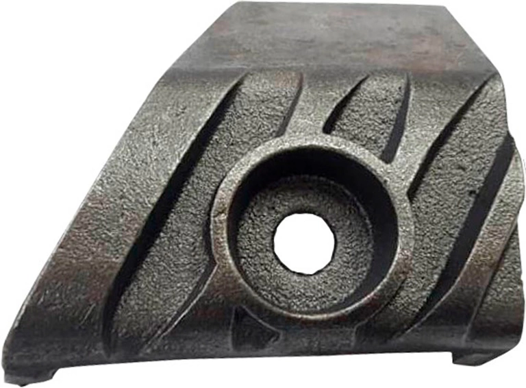 barra do rotor direito - vv4031-00 - 47616142 / 84257778 -