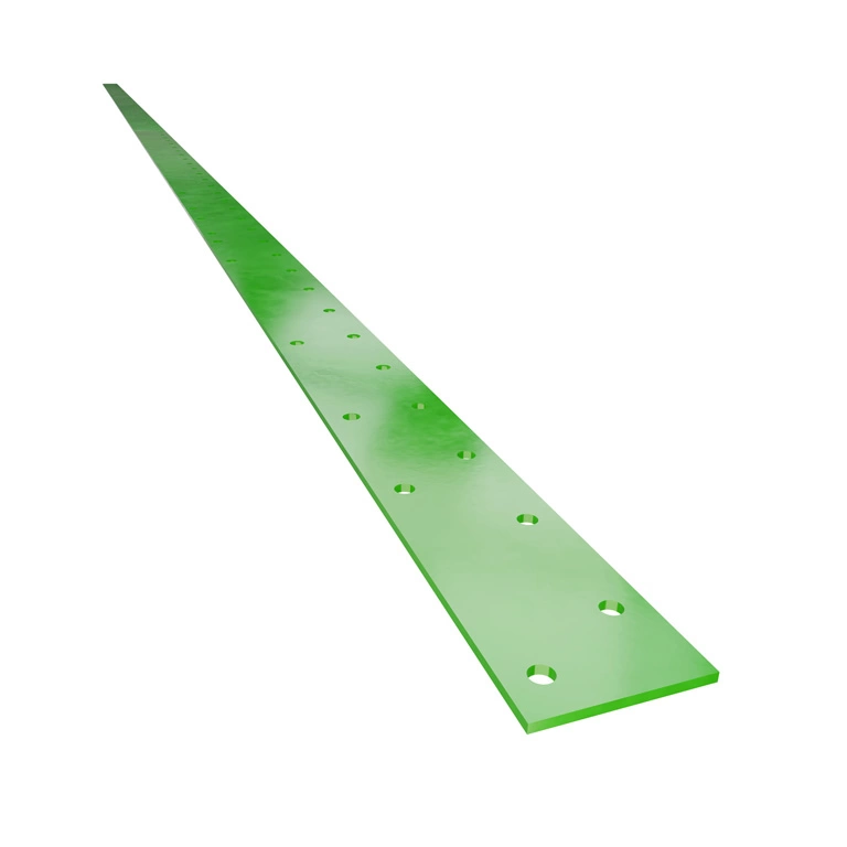 barra flexivel porta dedos 35 esquerda - vv4076-00 -