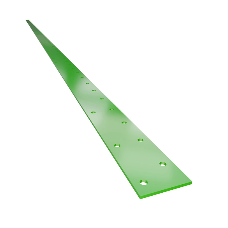 barra flexivel porta dedos 45 esquerda - vv4078-00 -