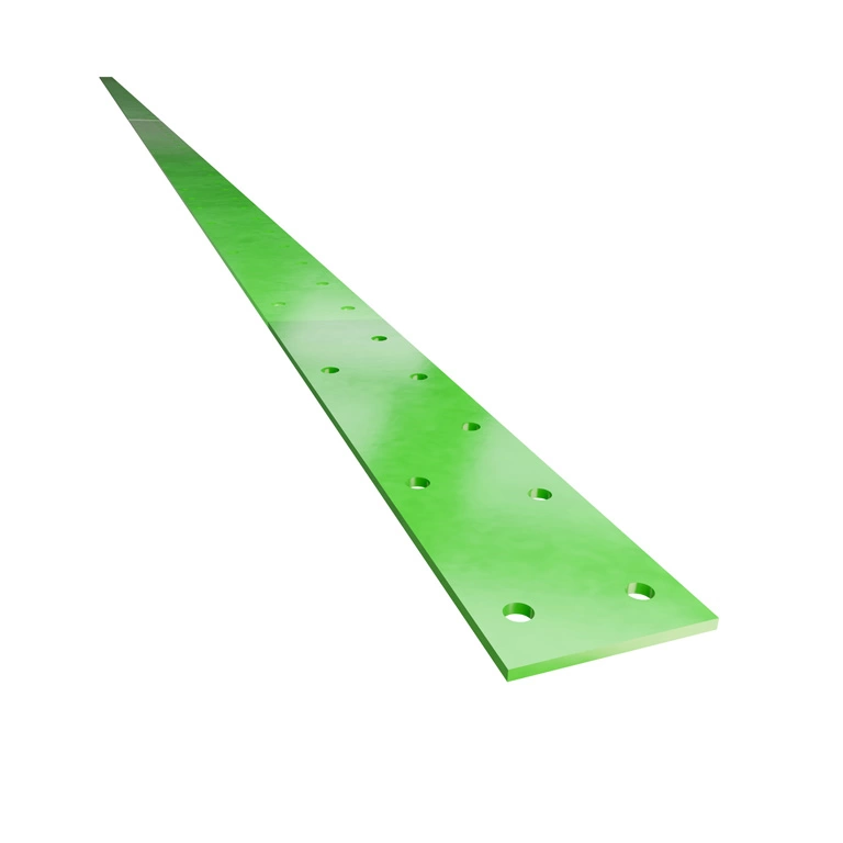 barra flexivel porta dedos 40 direita - vv4110-00 -