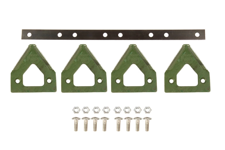 juncao para barra de corte seccionada - vv6000-99