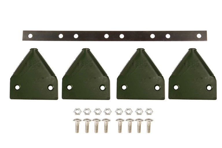 juncao para barra de corte seccionada - vv6100-99