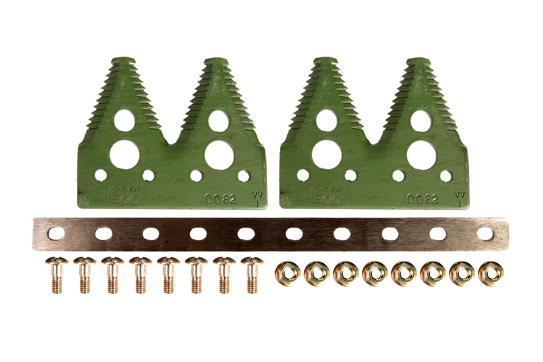 juncao para barra de corte seccionada - vv6200-99 -