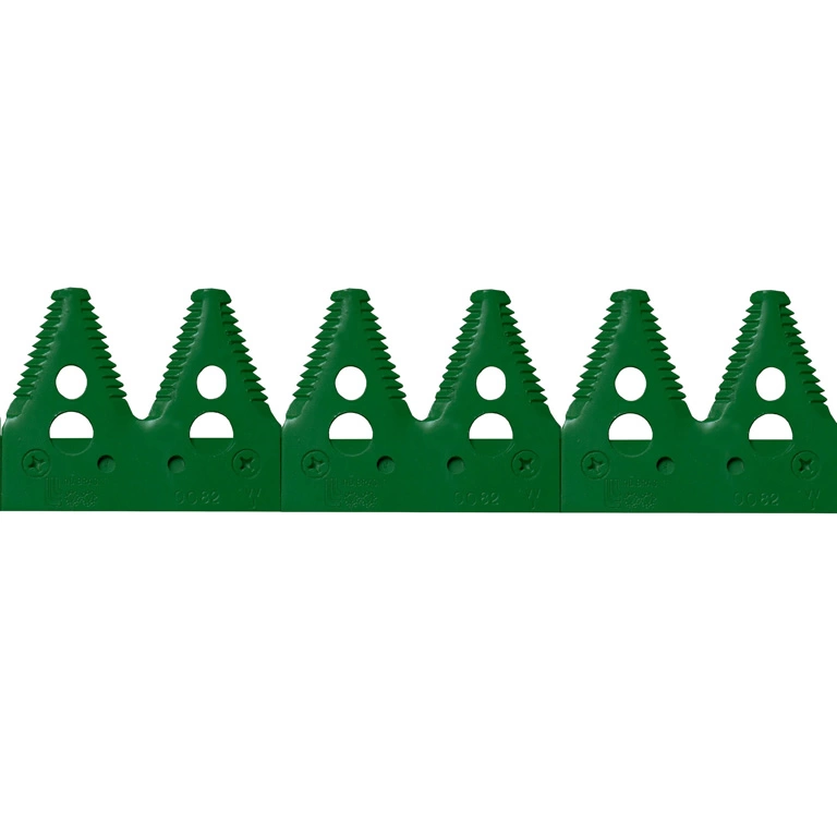 barra de corte seccionada 35 - vv6270-00 - ah229466 /