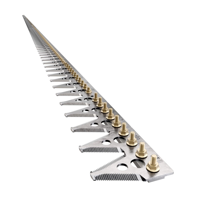 barra de corte seccionada 35 - dente fino - vv6270-01