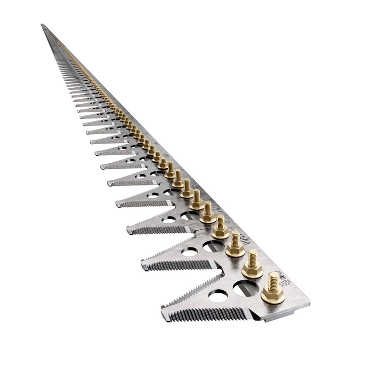 barra de corte seccionada 40- dente fino - vv6280-01