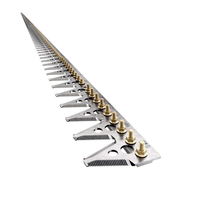 barra de corte seccionada 45 - dente fino - vv6290-01