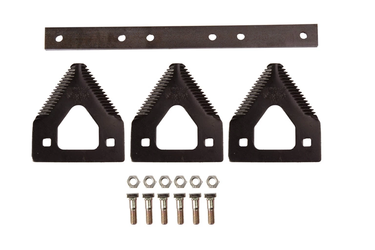 juncao para barra de corte seccionada -vv6400-99